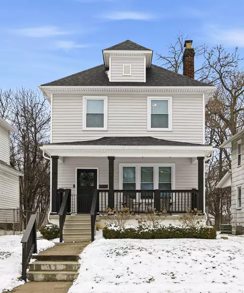 604 Berkeley Rd, Columbus, OH 43205