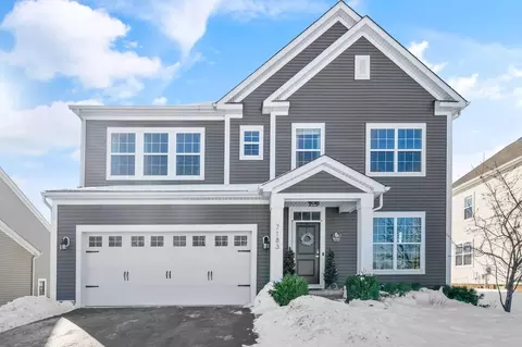 7183 Beachwood Way, Plain City, OH 43064