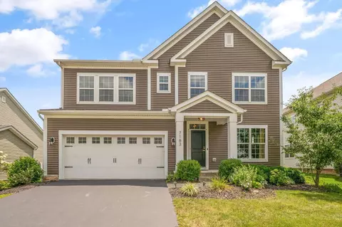 7183 Beachwood Way, Plain City, OH 43064