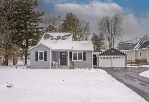 4772 S Old 3c Hwy, Galena, OH 43021