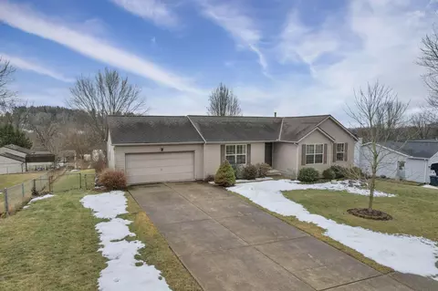 625 Fulla Ln SE, Heath, OH 43056