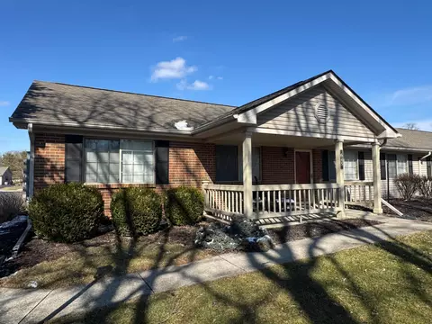 645 Kensington Dr, Heath, OH 43056