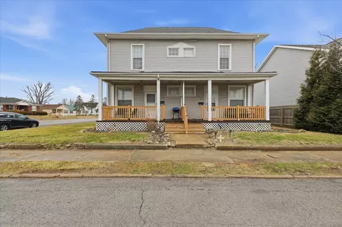 124 Forest St, Washington Court House, OH 43160