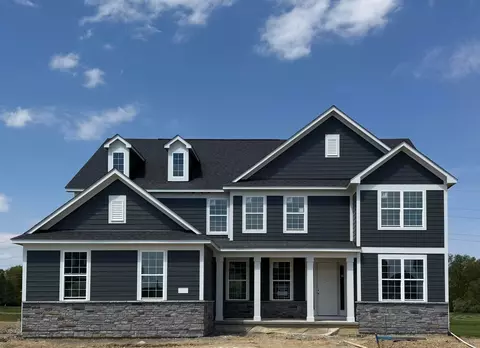2505 Rangeland Dr #LOT 7089, Delaware, OH 43015