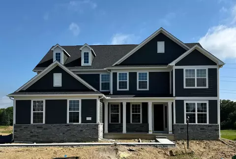 2505 Rangeland Dr #LOT 7089, Delaware, OH 43015
