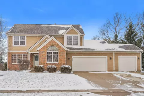 278 Sylvan Dr, Delaware, OH 43015