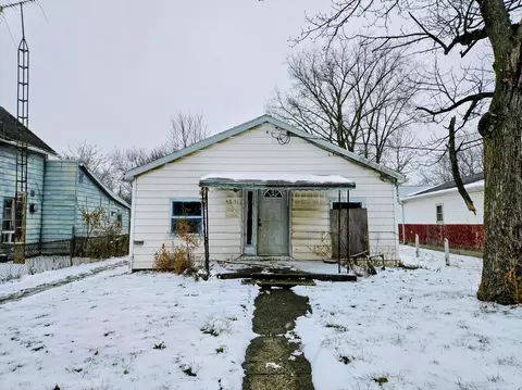 467 Jefferson St, Marion, OH 43302
