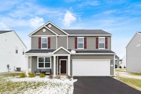 123 Hutchison St, South Bloomfield, OH 43103