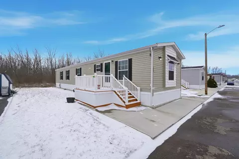 289 Redwood Dr, Marysville, OH 43040