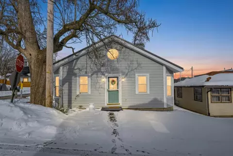 14221 Lakewood Ave, Lakeview, OH 43331
