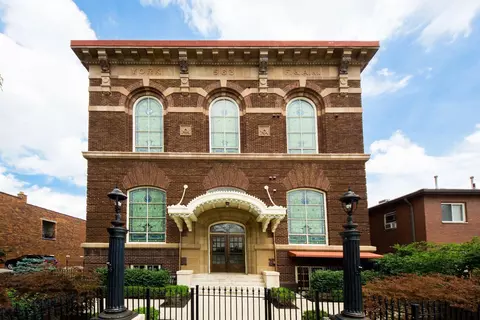 1276 N High St #402, Columbus, OH 43201