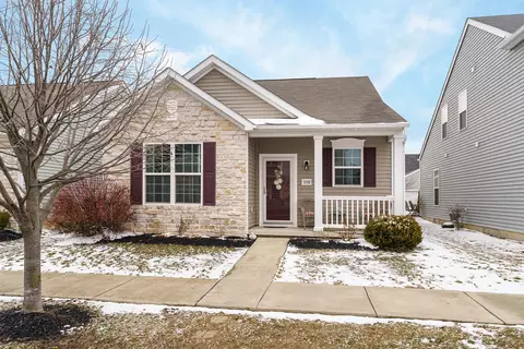 5792 Buckhannon St, Dublin, OH 43016