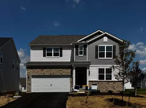 1265 Steller Dr #LOT 2936, Galena, OH 43021