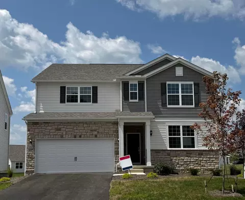 1265 Steller Dr #LOT 2936, Galena, OH 43021