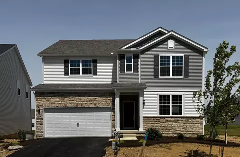 1265 Steller Dr #LOT 2936, Galena, OH 43021