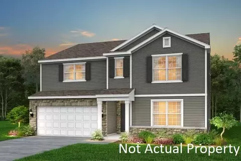 1265 Steller Dr #LOT 2936, Galena, OH 43021