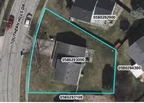 3152 Southern Hills Dr, Pickerington, OH 43147