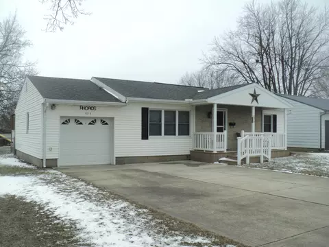 1015 Leesburg Ave, Washington Court House, OH 43160