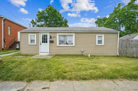 6971 London Groveport Rd, Grove City, OH 43123