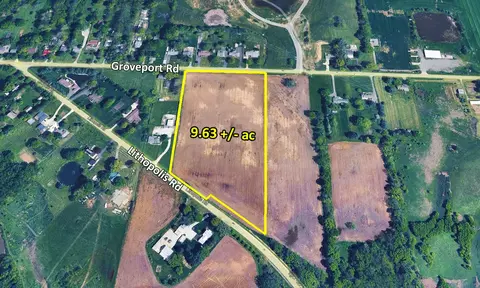 6433 Lithopolis Rd, Groveport, OH 43125