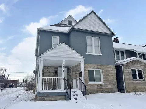 1035 Wilson Ave, Columbus, OH 43206