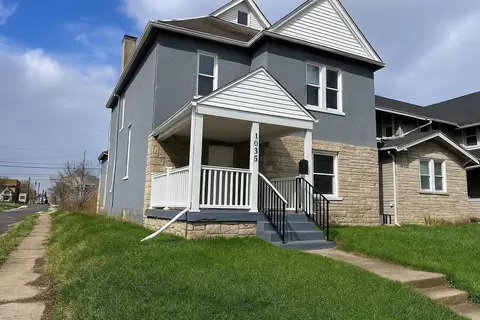 1035 Wilson Ave, Columbus, OH 43206