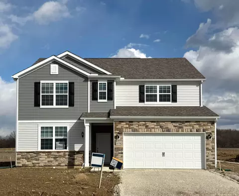 1074 Solitary St #LOT 2586, Galena, OH 43021