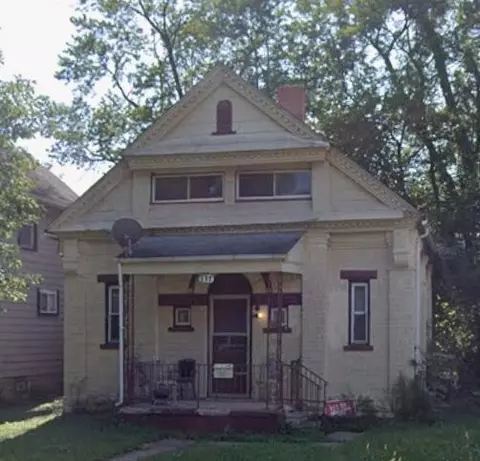 137 Clarendon Ave, Columbus, OH 43223