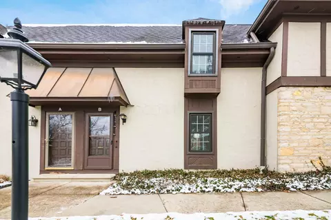 4753 Olentangy River Rd #B, Columbus, OH 43214