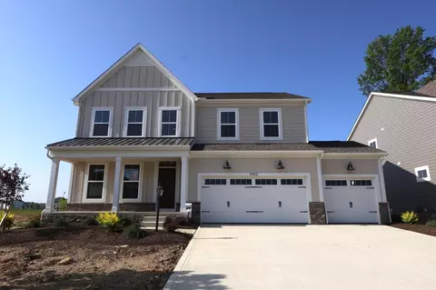8302 Greenhill Way, Sunbury, OH 43074