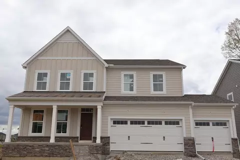 8302 Greenhill Way, Sunbury, OH 43074