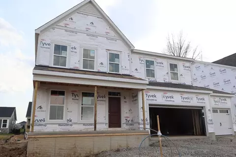 8302 Greenhill Way, Sunbury, OH 43074