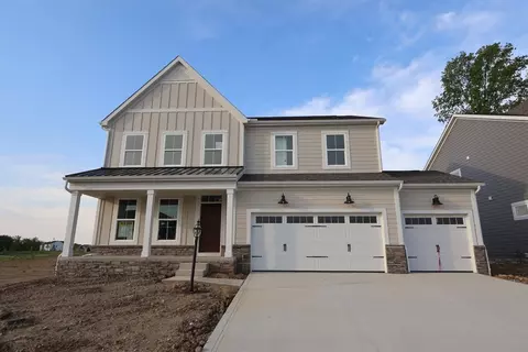 8302 Greenhill Way, Sunbury, OH 43074