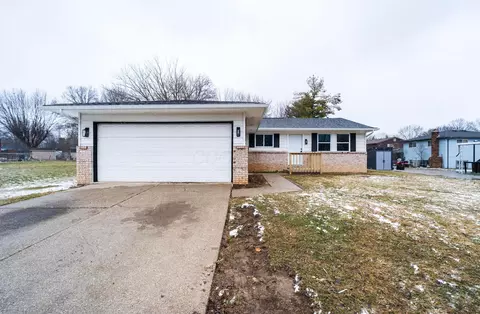 3689 Beacontree Dr, Columbus, OH 43224
