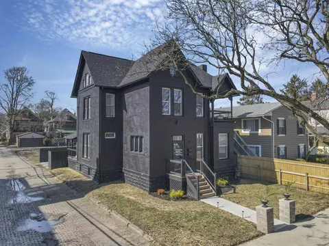 Undisclosed, Columbus, OH 43205
