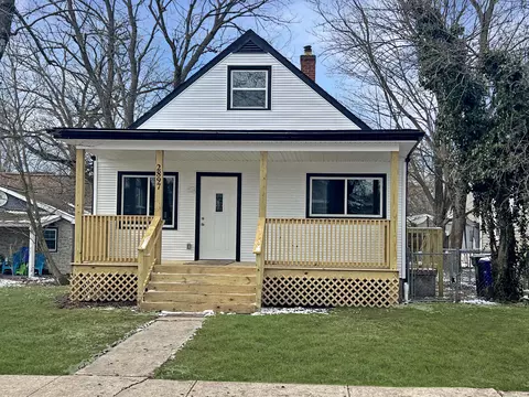 2897 Grasmere Ave, Columbus, OH 43224