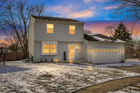 769 Ashford Glen Ct, Columbus, OH 43230