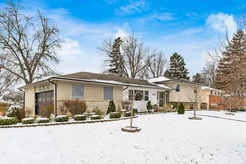 2731 Sonata Dr, Columbus, OH 43209