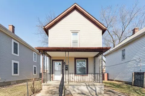 274 E Barthman Ave, Columbus, OH 43207