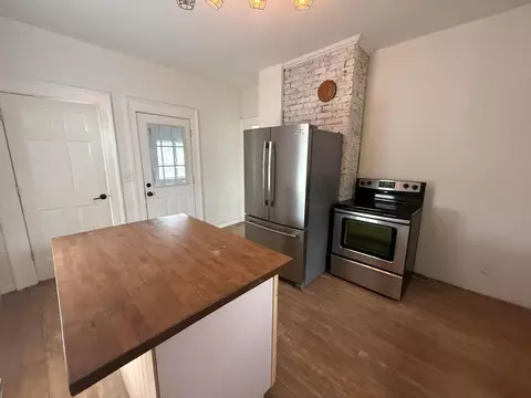 Kitchen - 515 E Chestnut St, Lancaster, OH 43130 photo 2 of 2