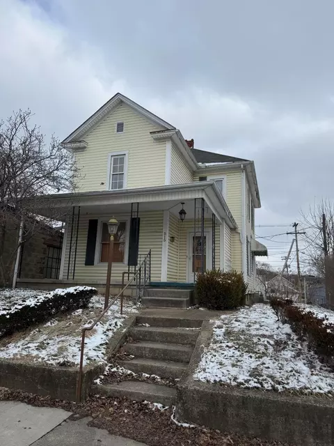 515 E Chestnut St, Lancaster, OH 43130