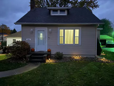 316 N Main St, Caledonia, OH 43314