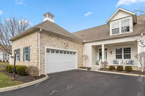 4070 Hanover Square Dr, Dublin, OH 43016