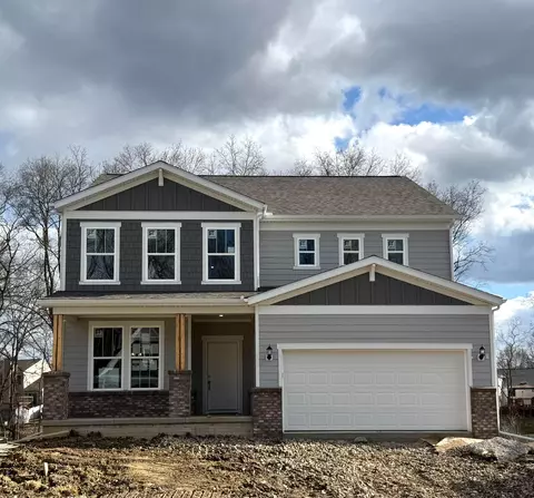 653 Mill Stone Dr #LOT 2263, Sunbury, OH 43074