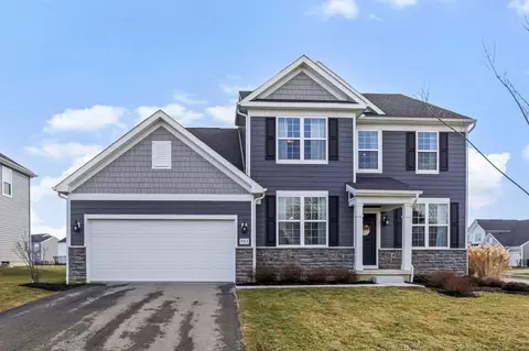 582 Zoar St, Galena, OH 43021