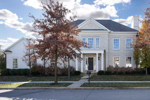 6975 Hanbys Loop, New Albany, OH 43054