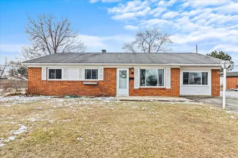4977 Linkous Ct, Hilliard, OH 43026