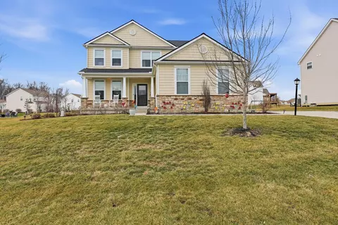 187 Long Trl, Ostrander, OH 43061