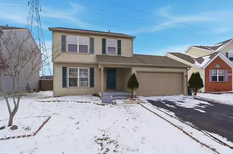 4309 Grays Market Dr, Columbus, OH 43230
