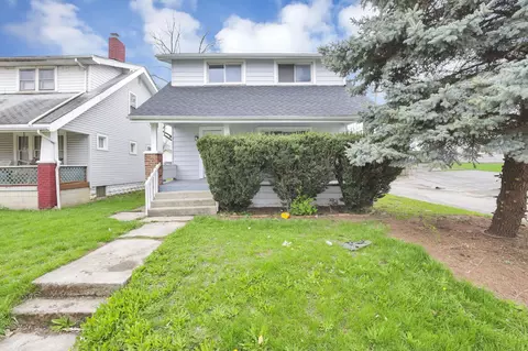 511 S Wayne Ave, Columbus, OH 43204